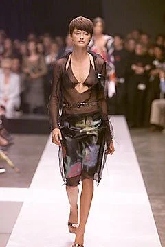 Look 1